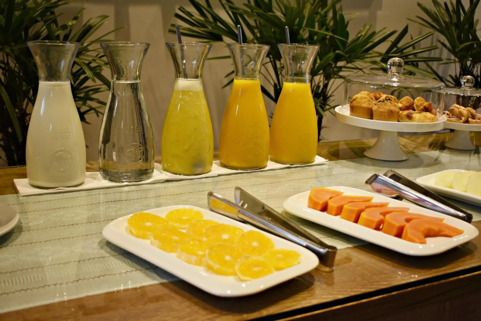 Hotel Boutique Las Hortensias