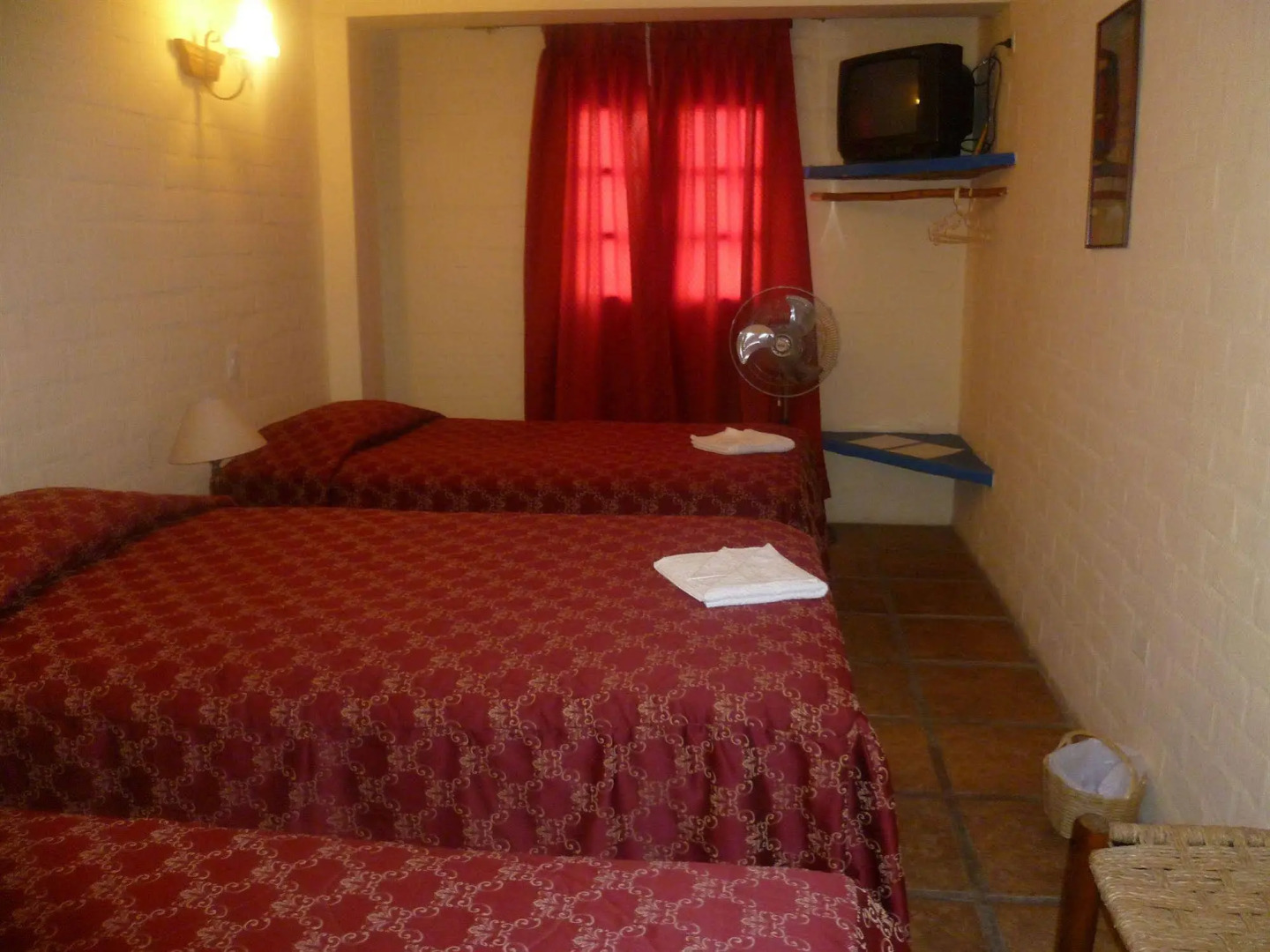 La Hostería del Monasterio