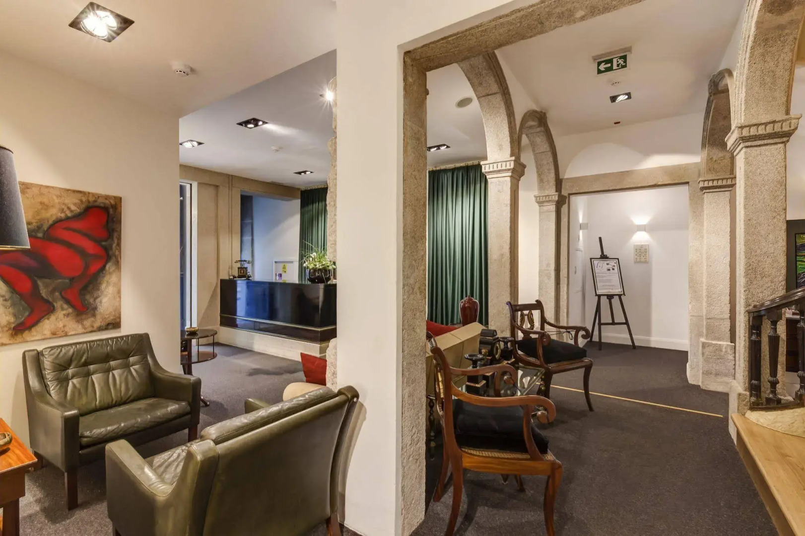 Flores Boutique Hotel & Spa