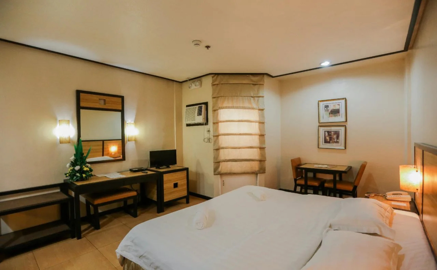 Bacolod Business Inn