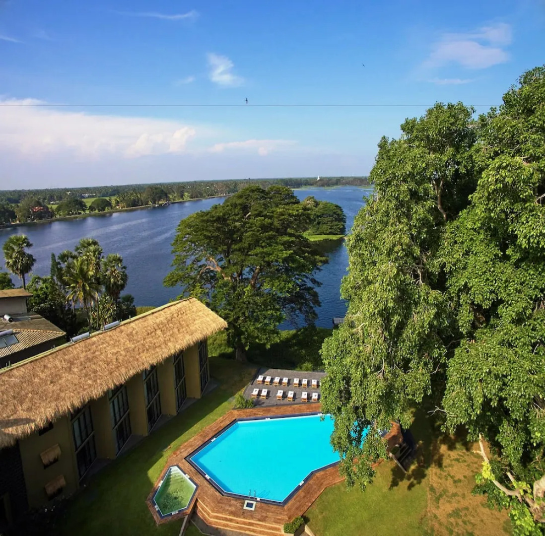 Cinnamon Safari Yala Tours