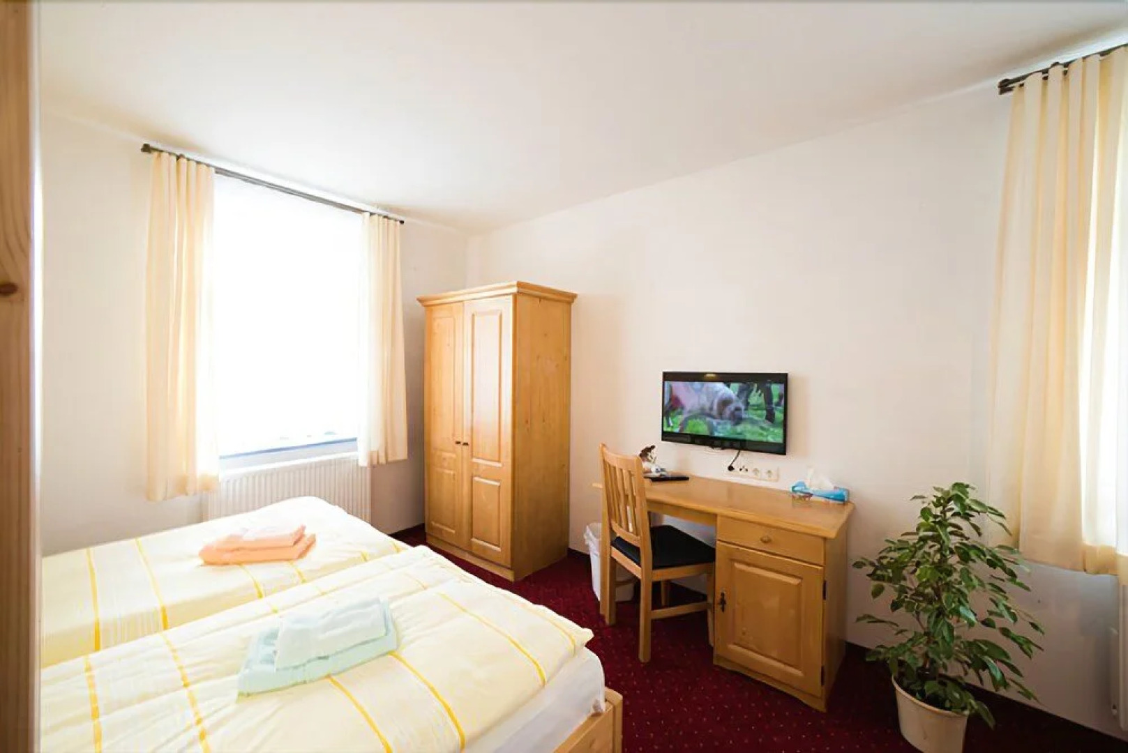 Brauereimuserum-Alte Brauerei Brauschänke