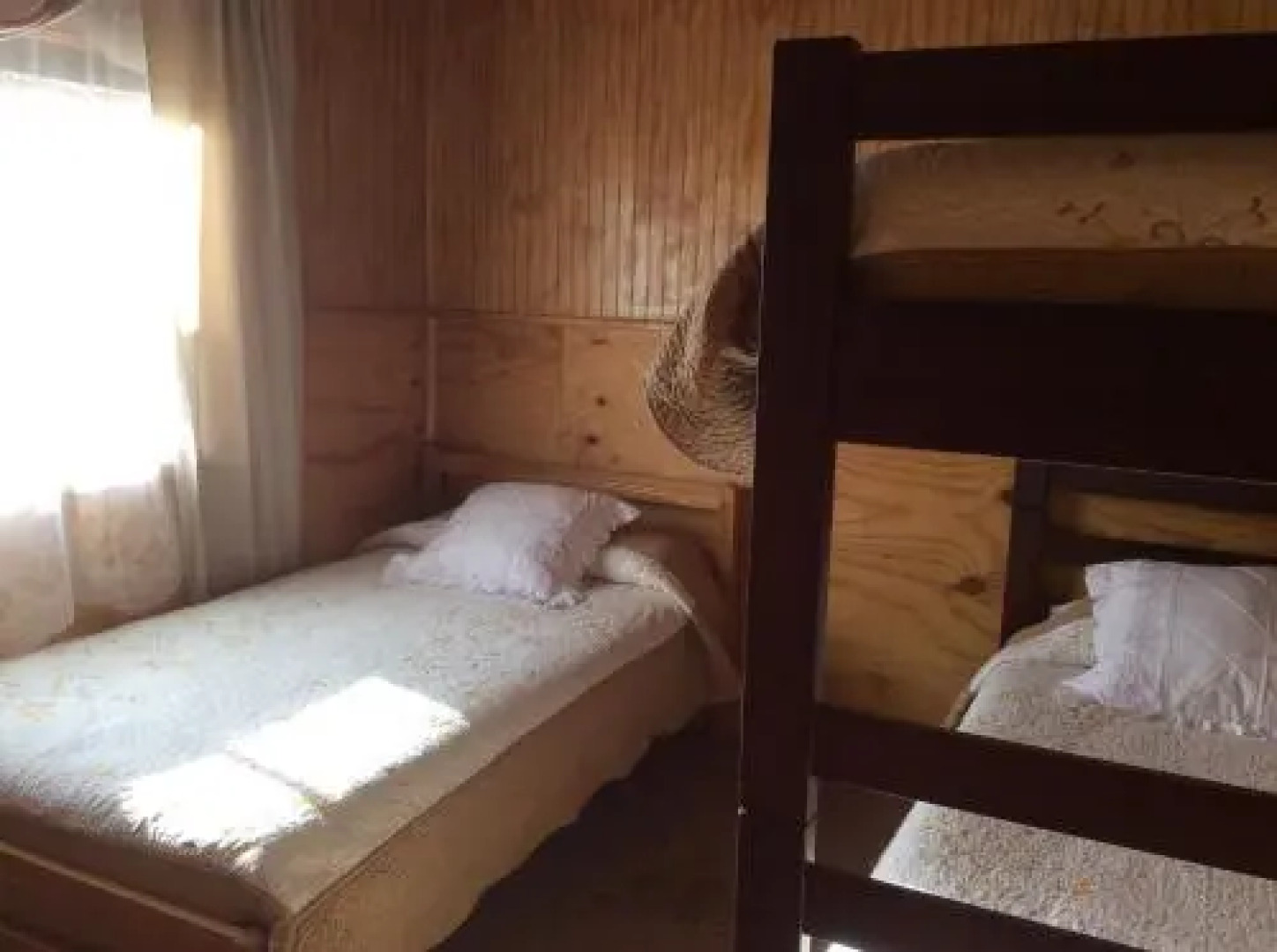 Hostal y Cabañas Aonikenk-Puyuhuapi