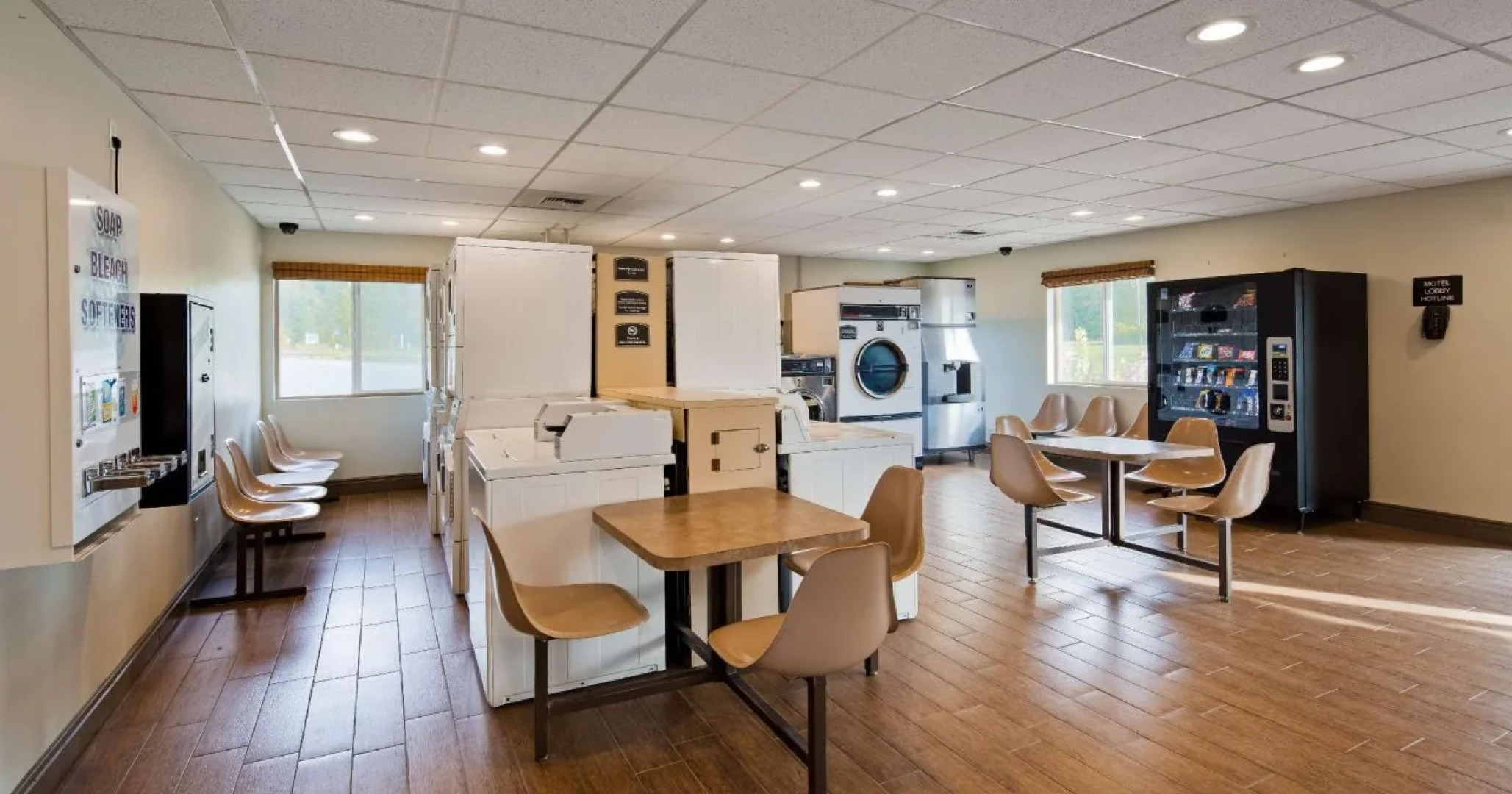 Best Western King Salmon Inn