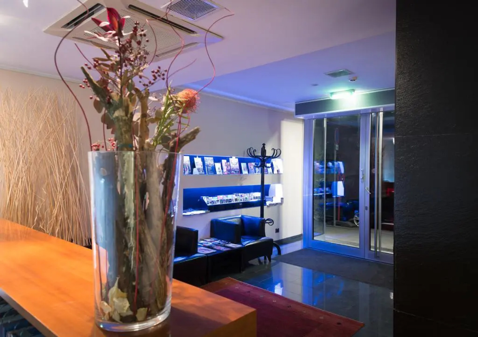 Clima Cityhotel Vienna