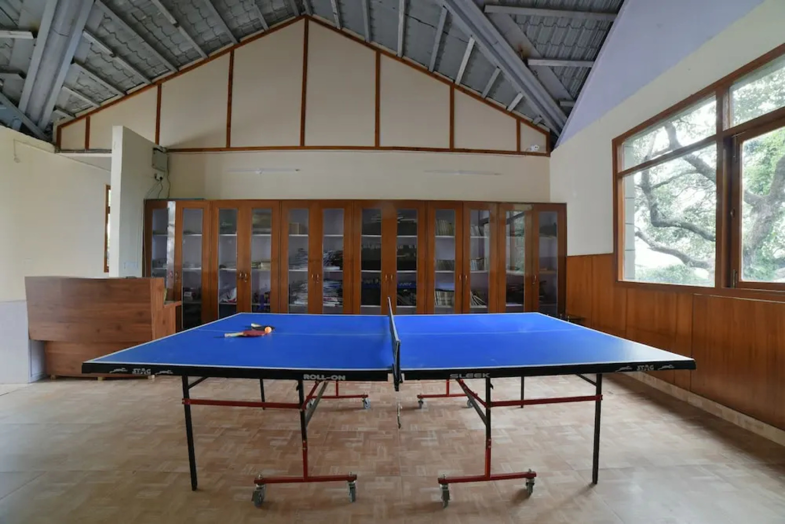 Tarika Resort and Spa