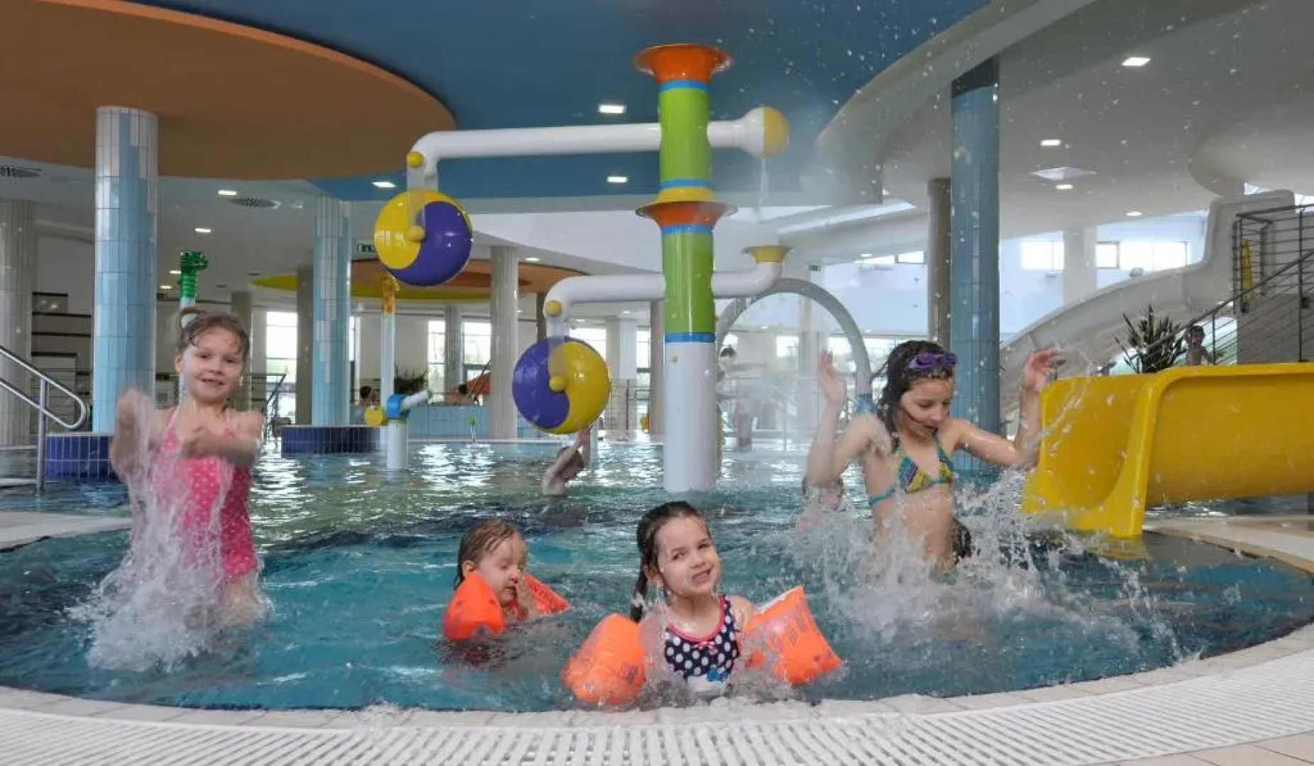 Vitalmed Hotel Sárvár