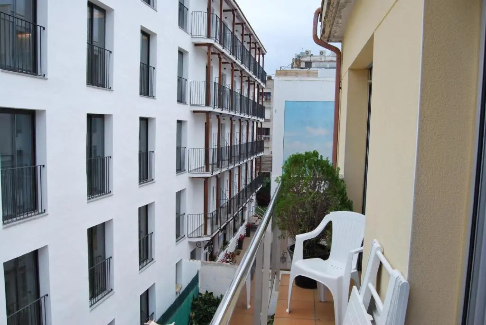 Apartamentos Neptuno