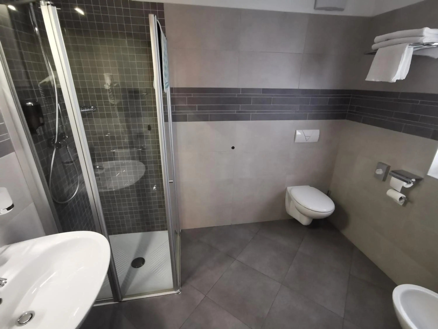 Panorama Hotel Fontanella Wellness & Spa