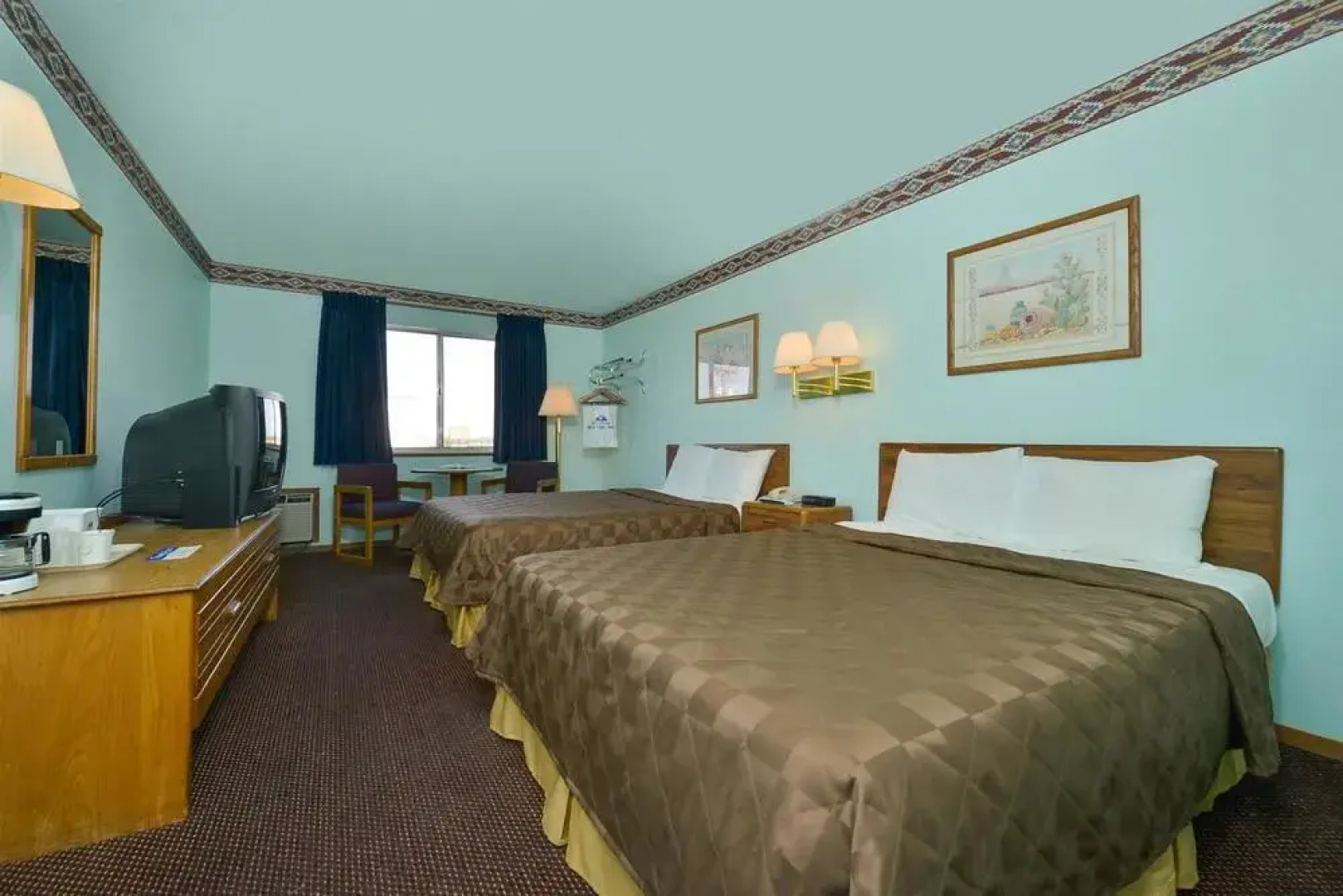 Americas Best Value Inn