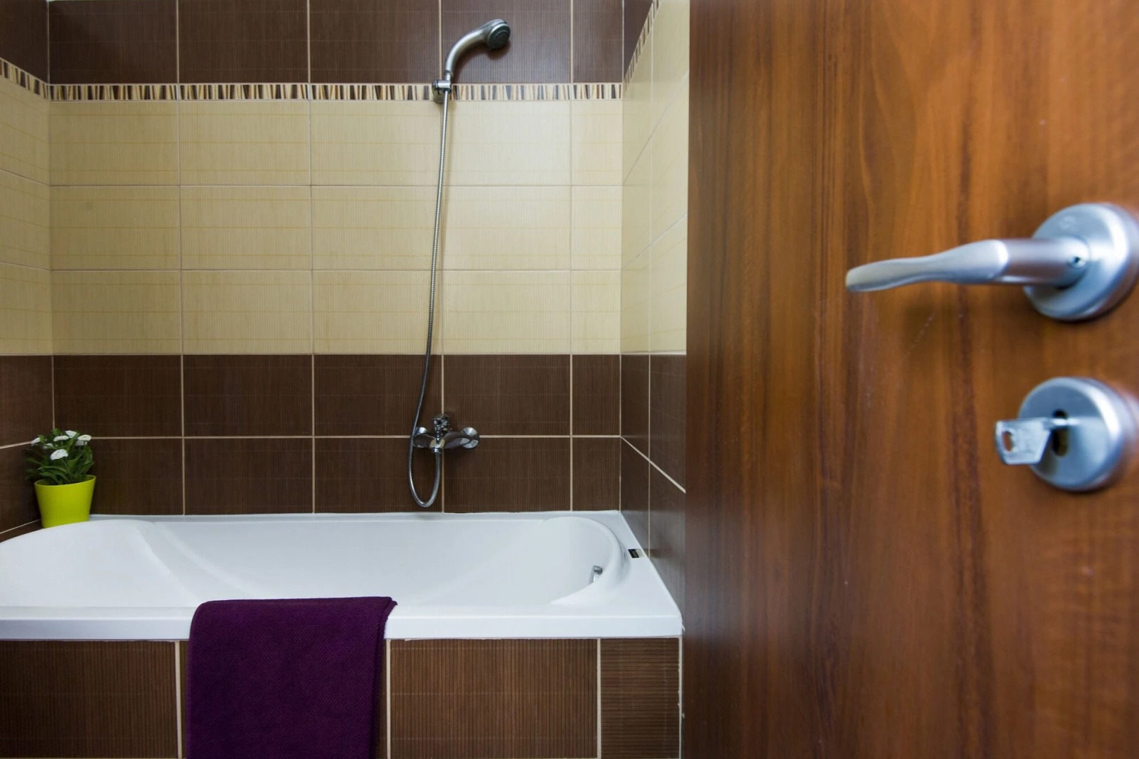 Grand Budapest Penthouse