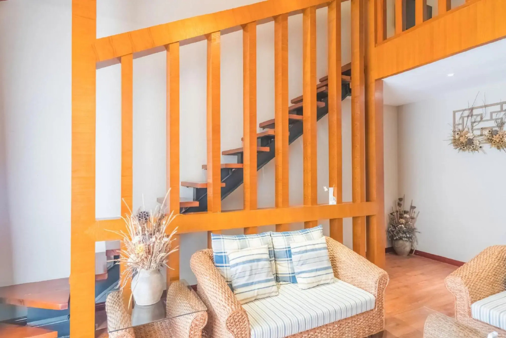 Mijng Qiyuan Minority Theme Hotel