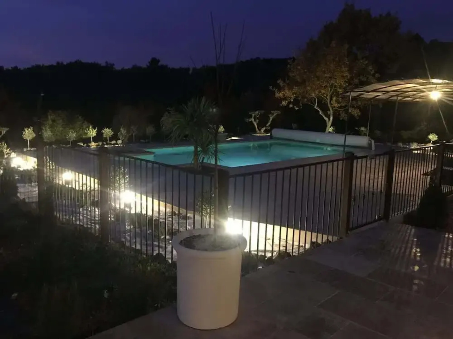 Villa in Murs Heart of the Luberon