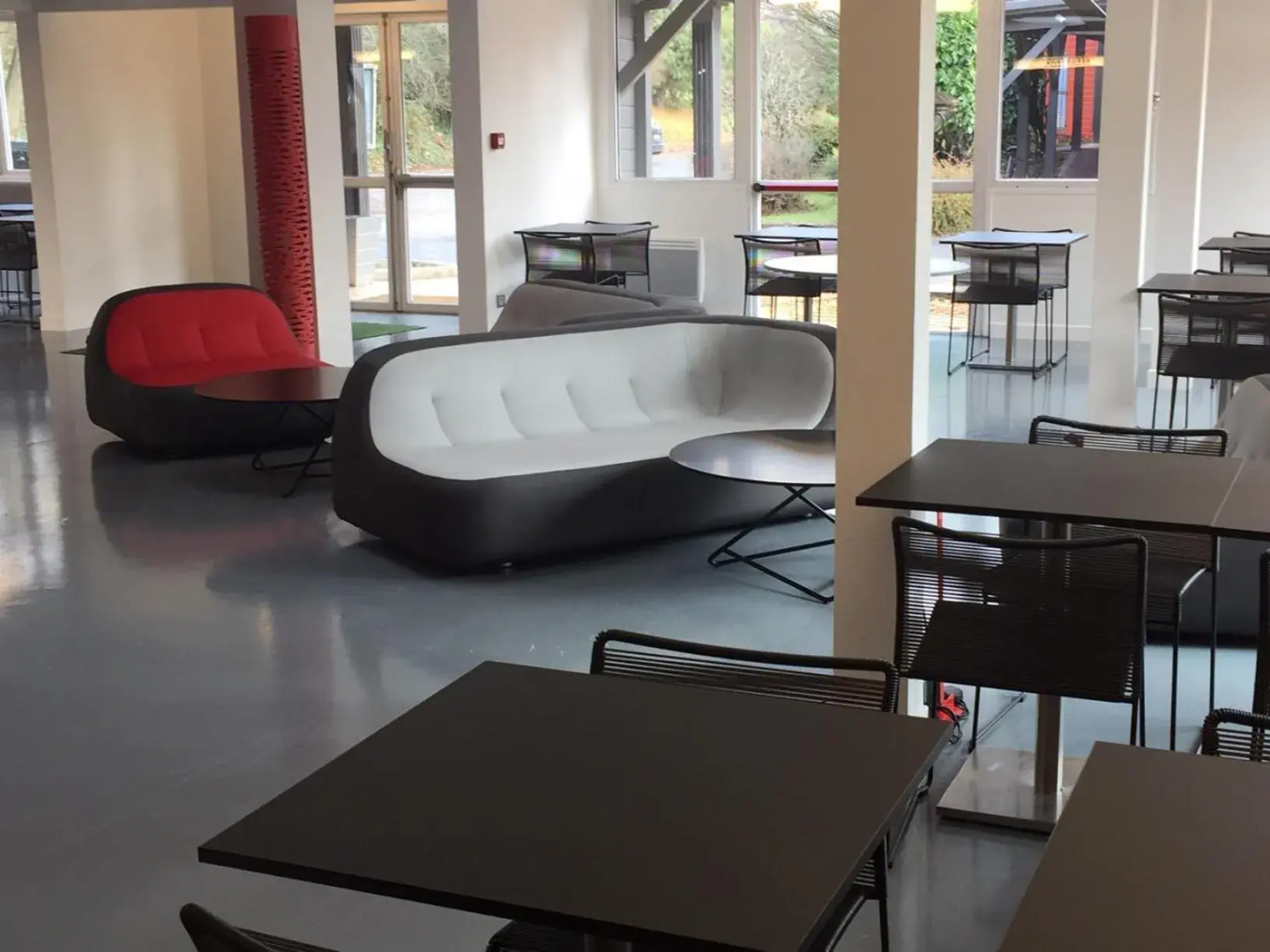 Enzo Trappes By Kyriad Direct