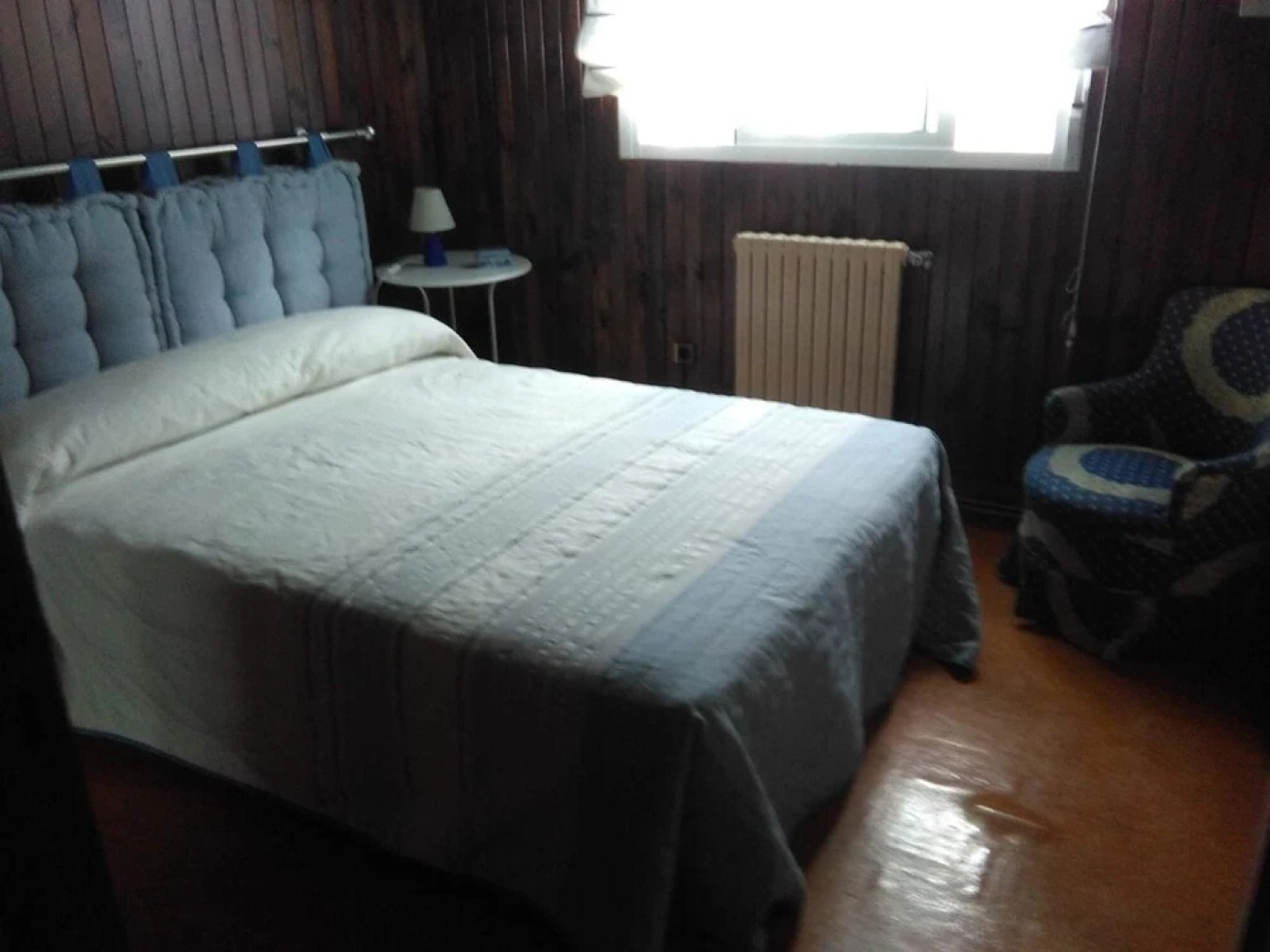 Apartment With 3 Bedrooms in Vilagarcía de Arousa - 130 m From the Bea