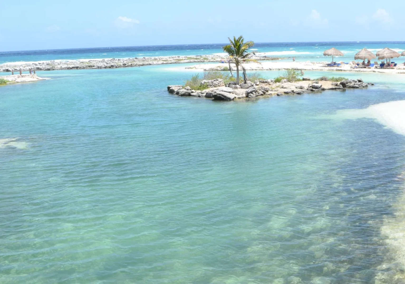 Coral Maya Stay Suites