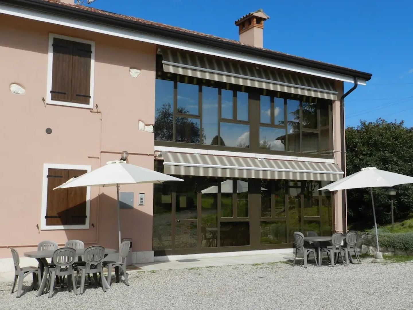 RUSTICO PARK DELLE ROSE - Regarda Travel