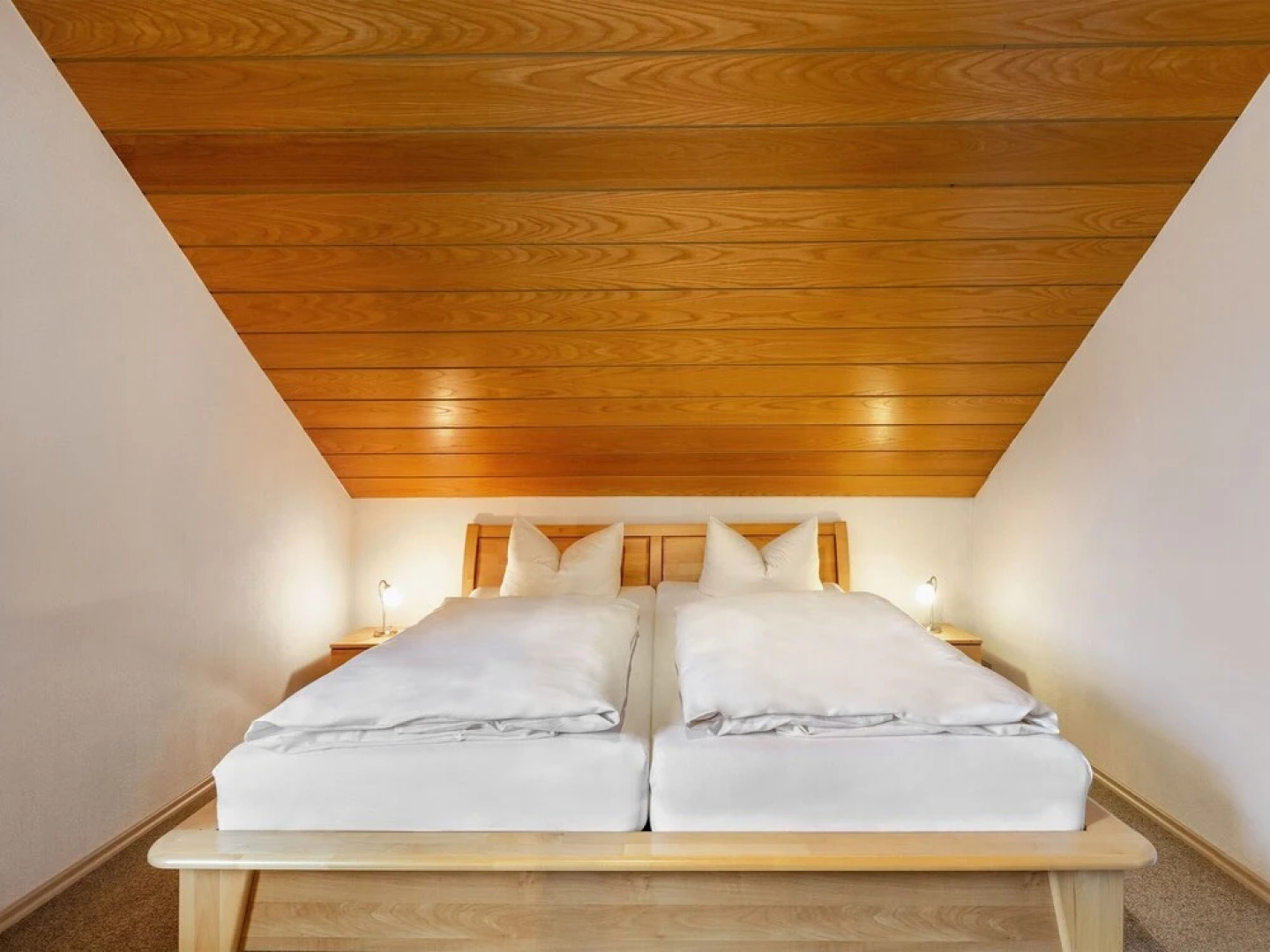 Modern Apartment in Ddinghausen Near Ski Slopes and Forest