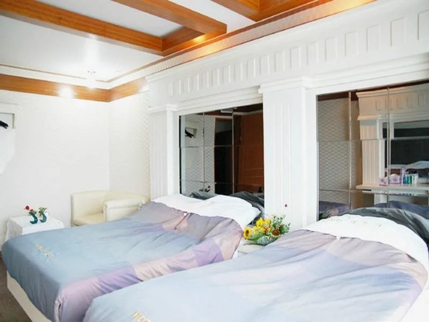 Benikea Hotel Mountain & Ocean Yangyang