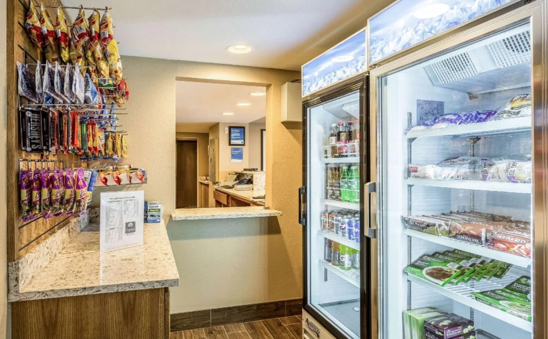 Baymont Inn & Suites