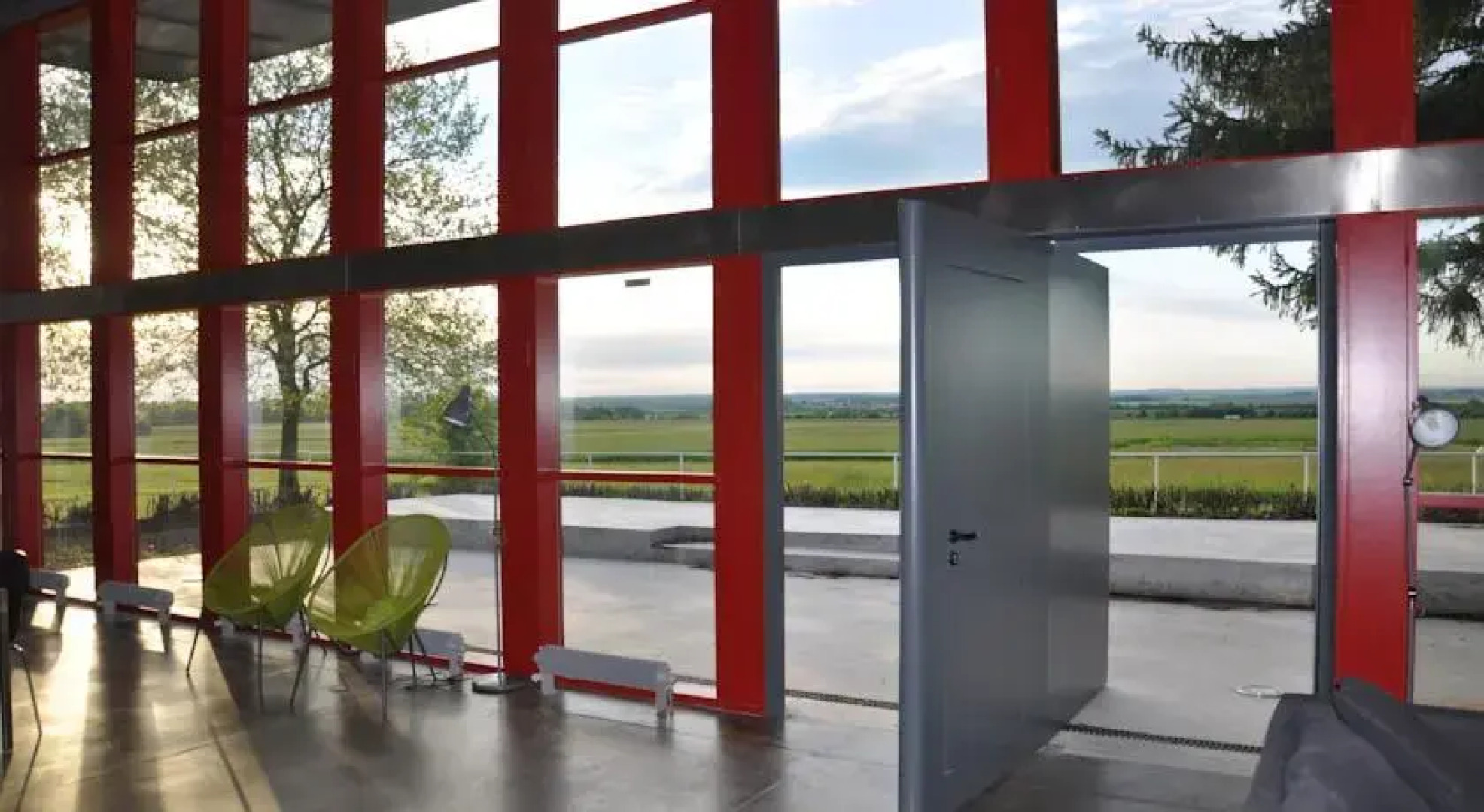 Maison Contemporaine