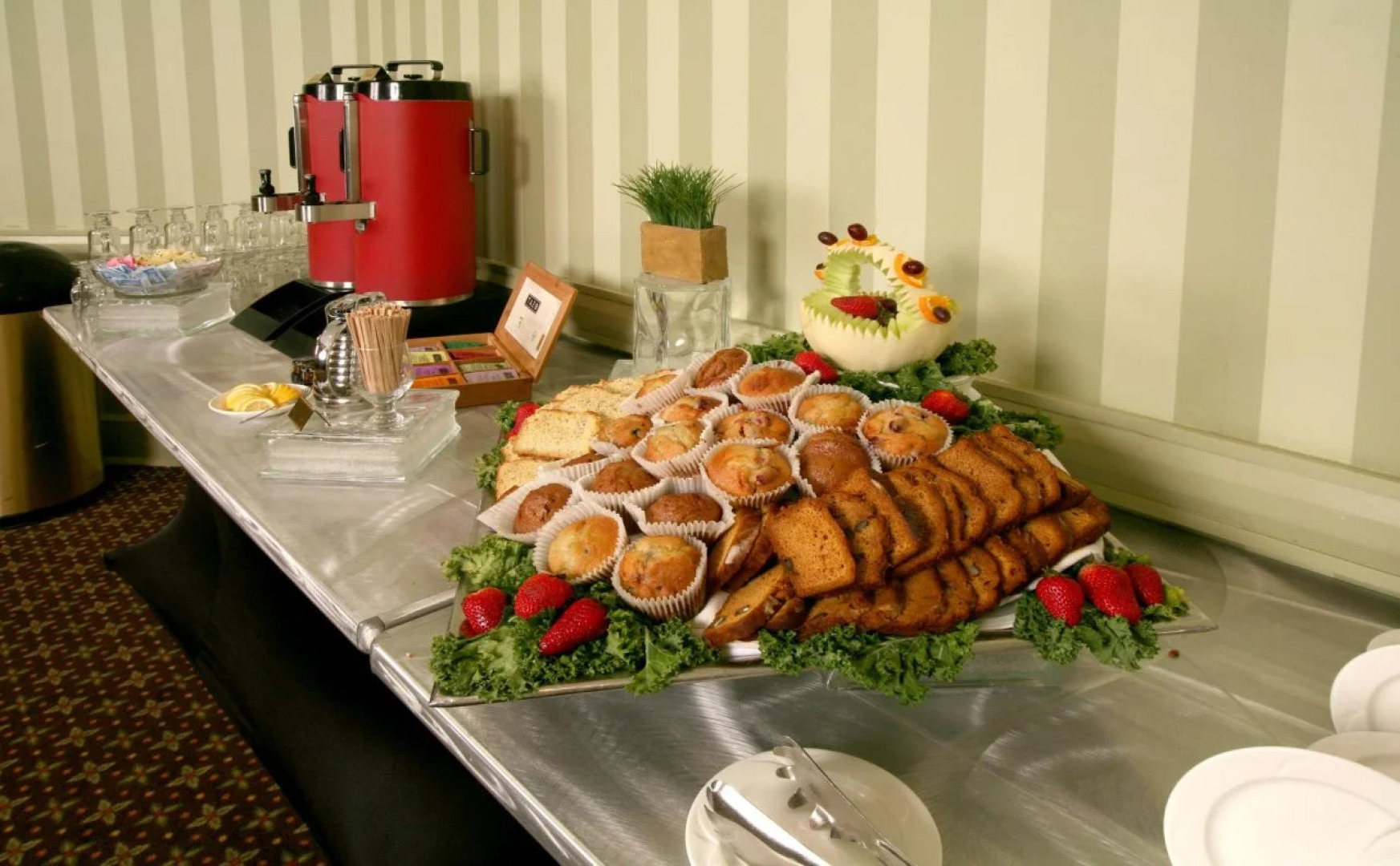 DoubleTree by Hilton Madison East