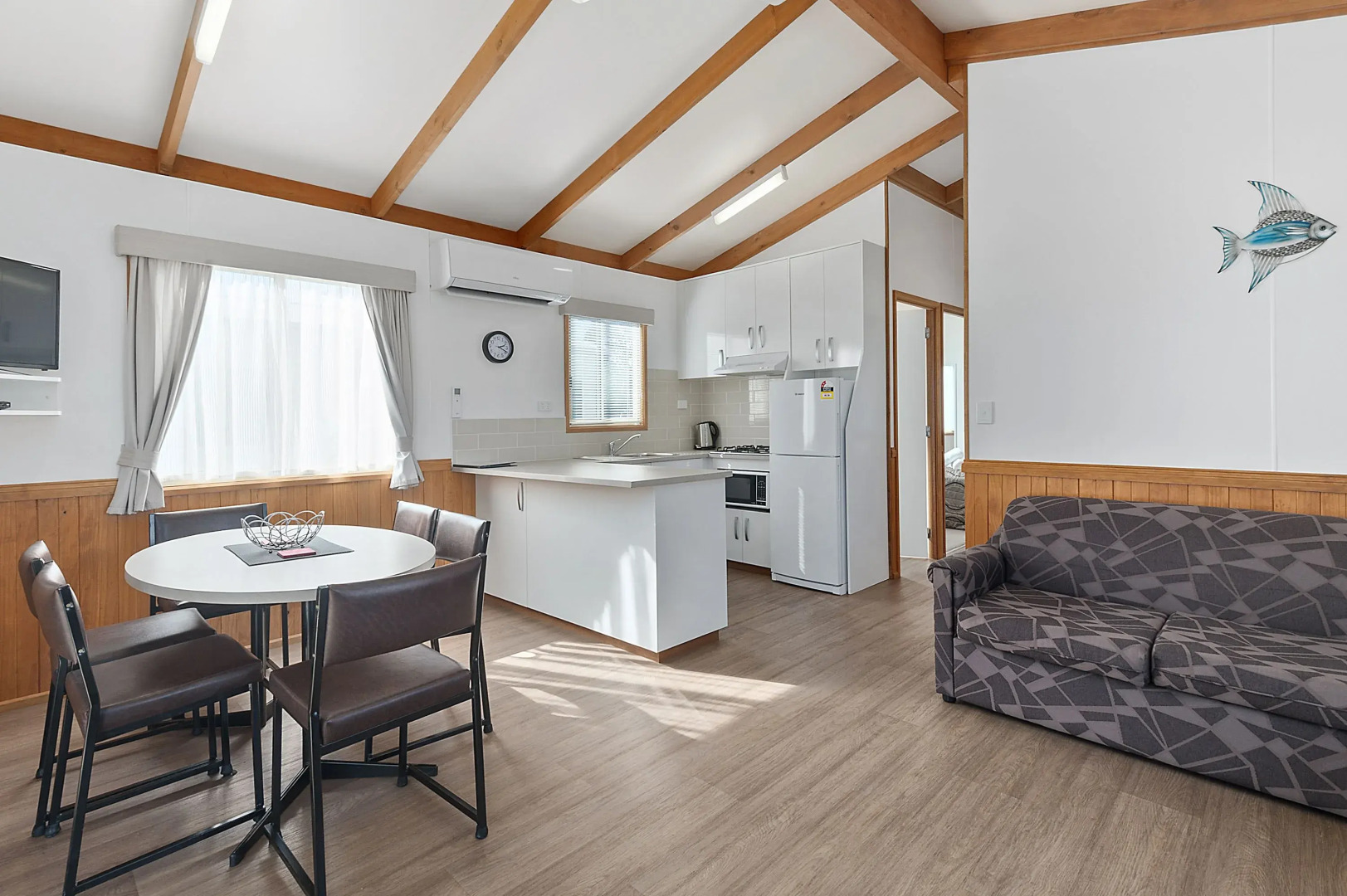 Port Broughton Tourist Park