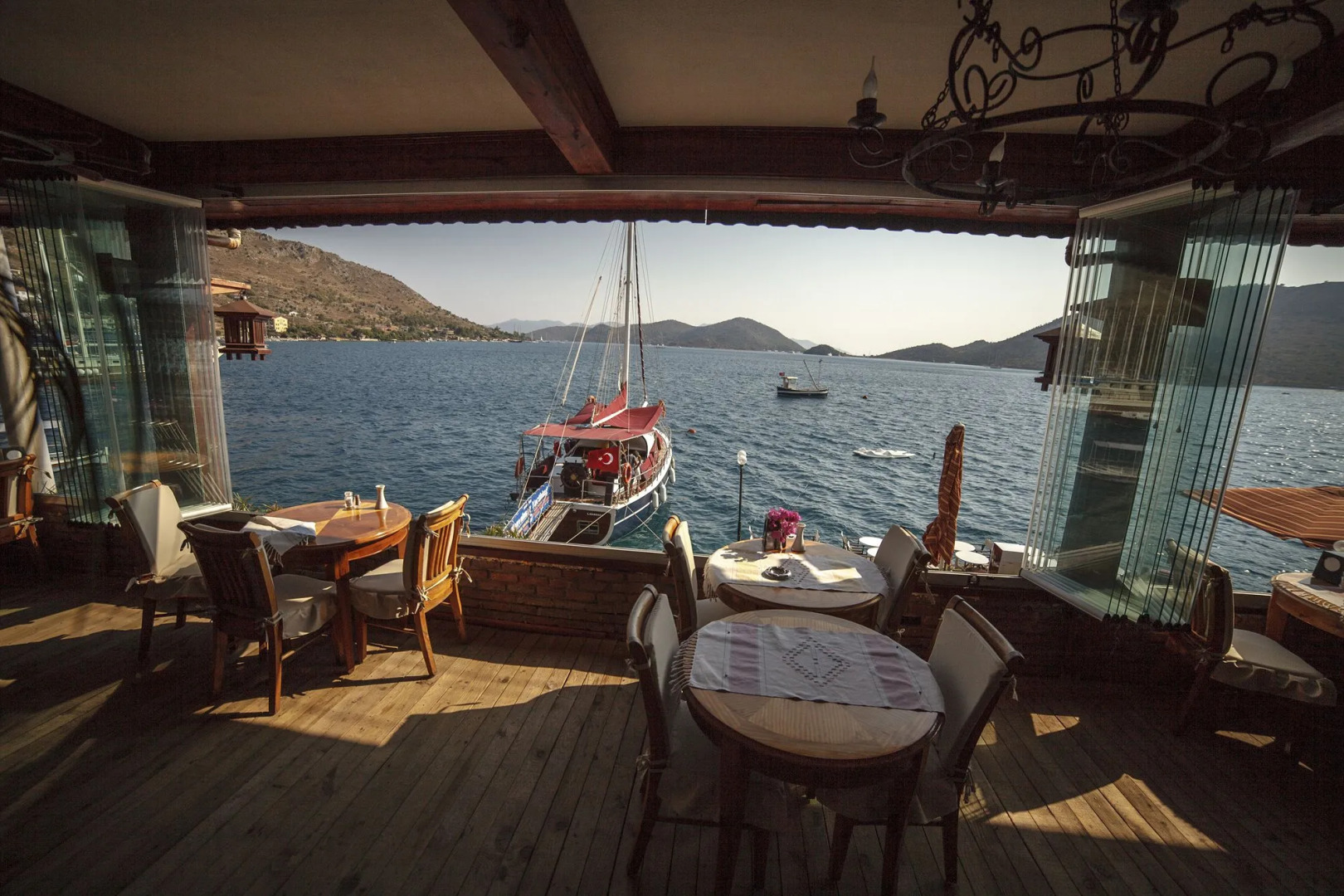 Dolphin Boutique Hotel