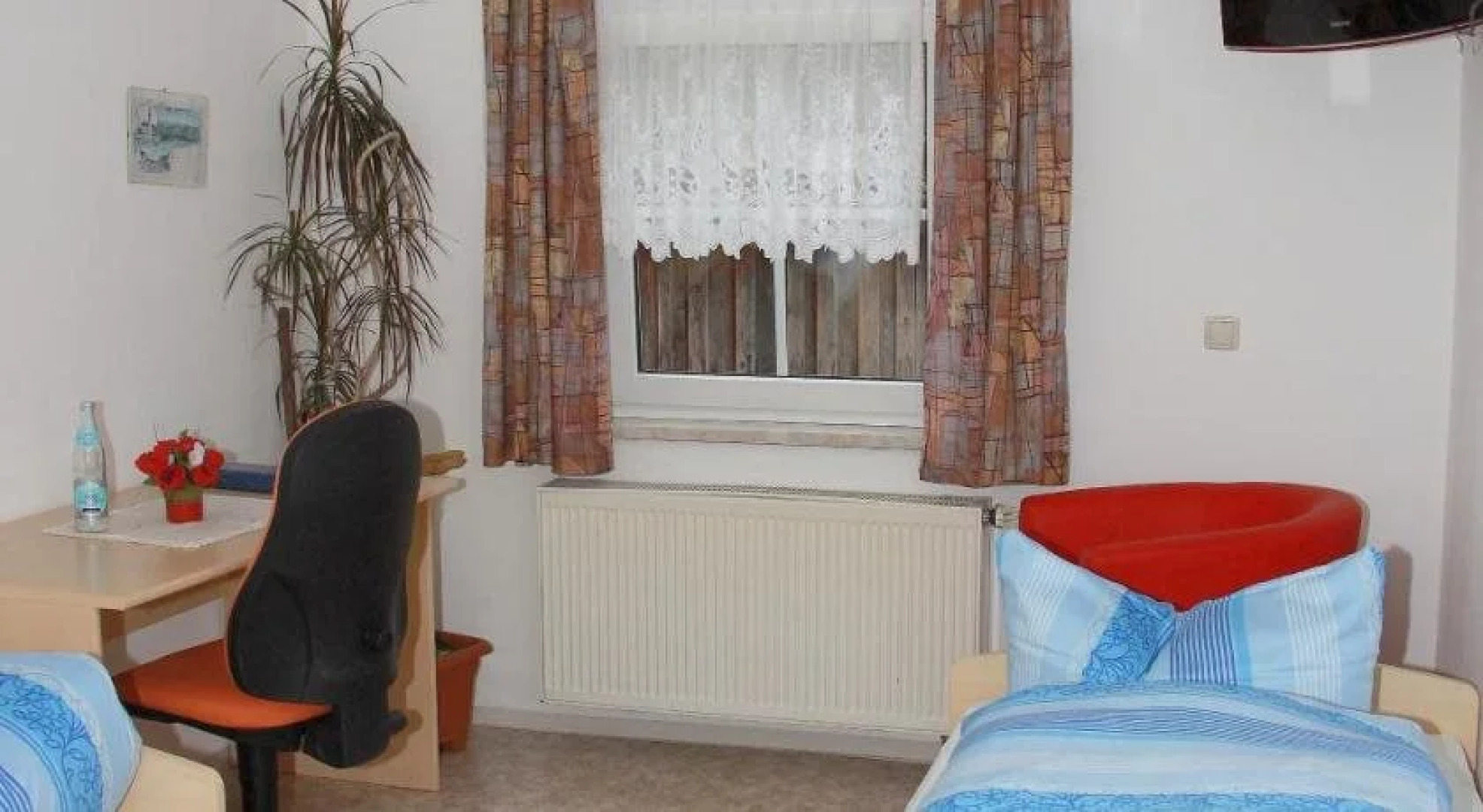 Hotel Bayerischer Hof