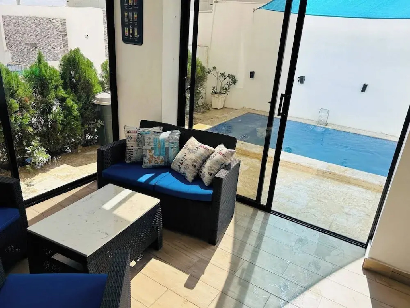 Luxurious Paradise Villa in Punta Cana With Private Pool