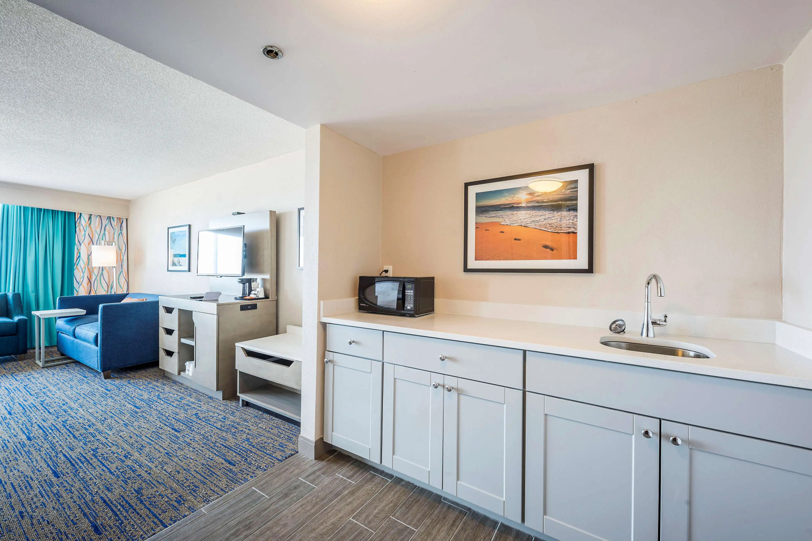 Hampton Inn Virginia Beach-Oceanfront North
