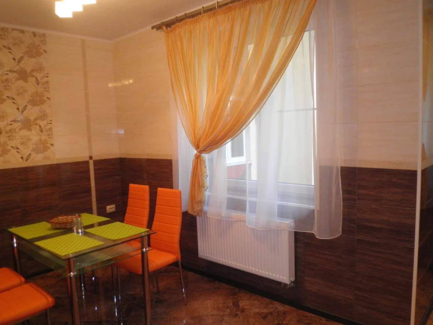 Hotel Château Mignon