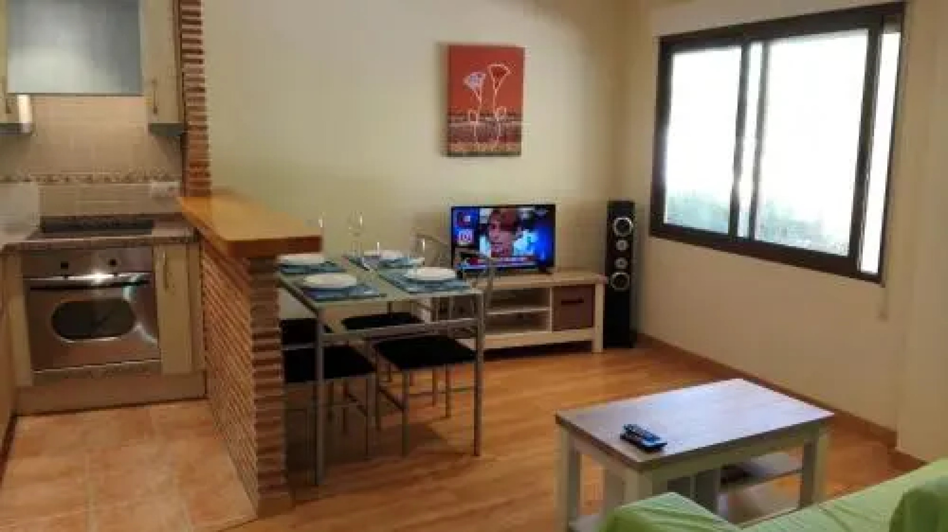 Apartamento Tosca Mar