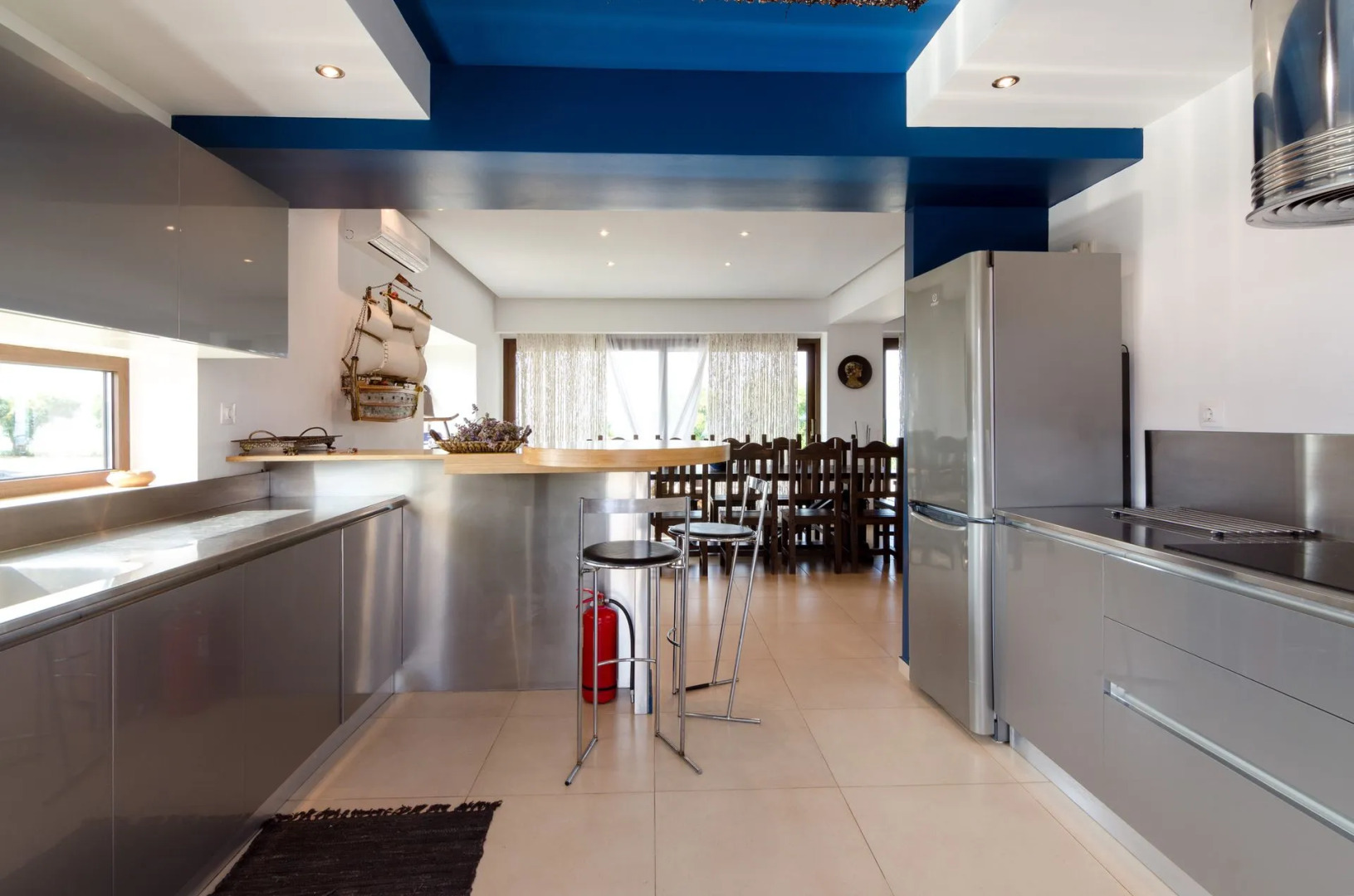 Kouvohori Villas Crete