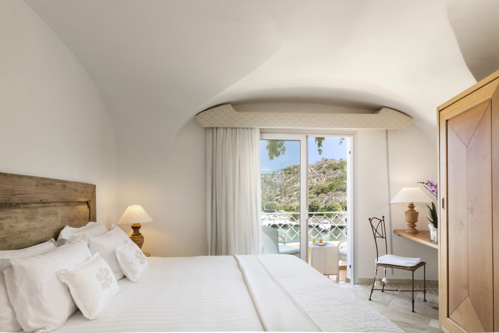 W Sardinia - Poltu Quatu