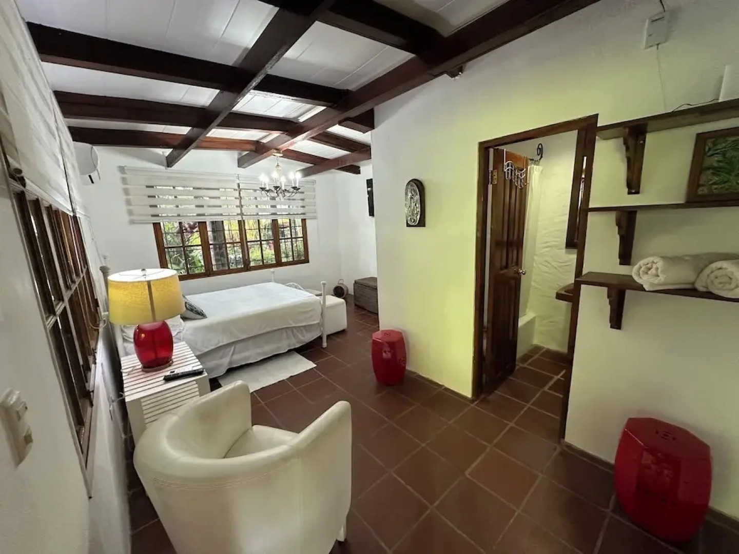 B&B Casa Naturaleza Playa Corona