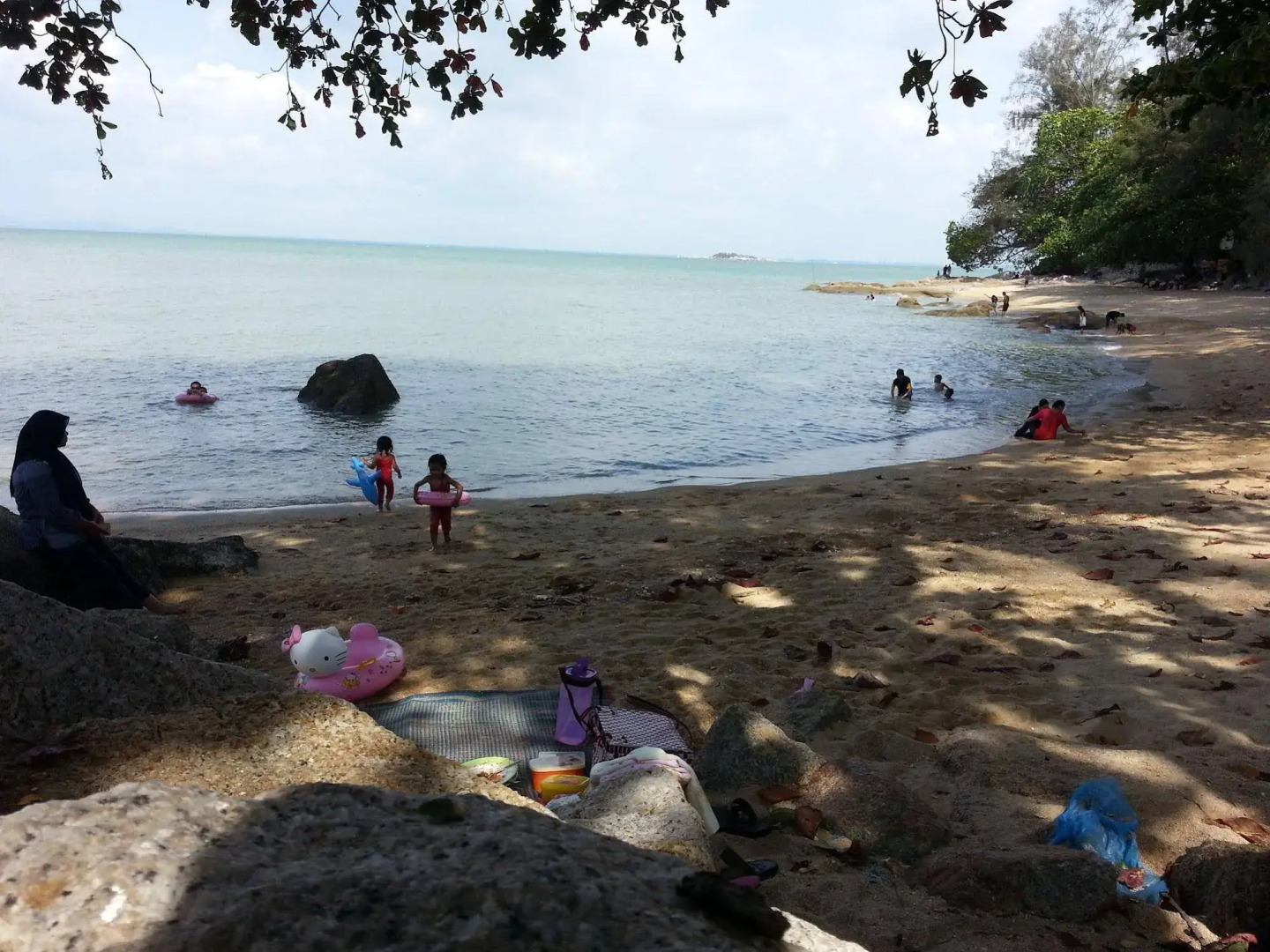 Delite Guest House No 13 @ Batu Ferringhi