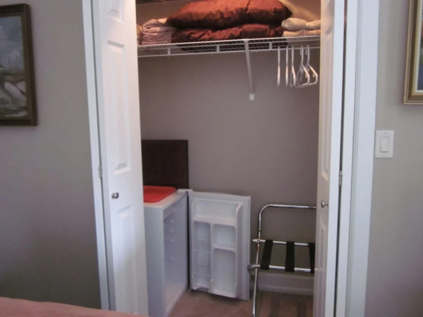 Suite As it Gets Vacation Rental/B&B