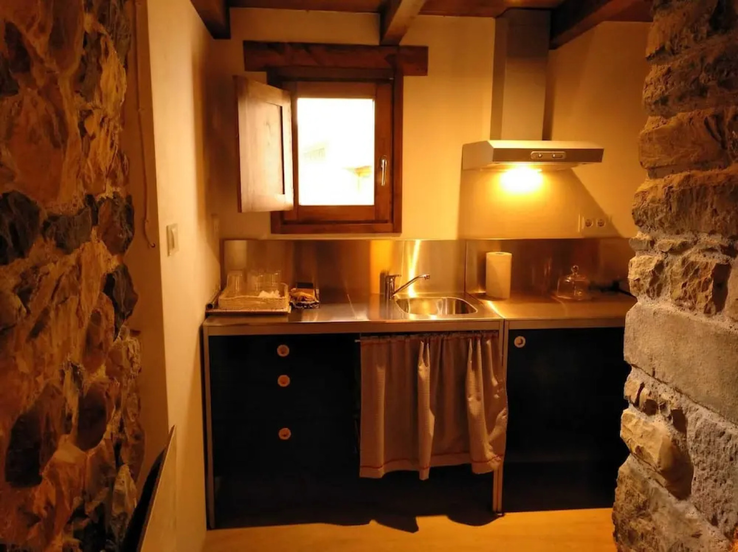 Hotel Rural la Plaza