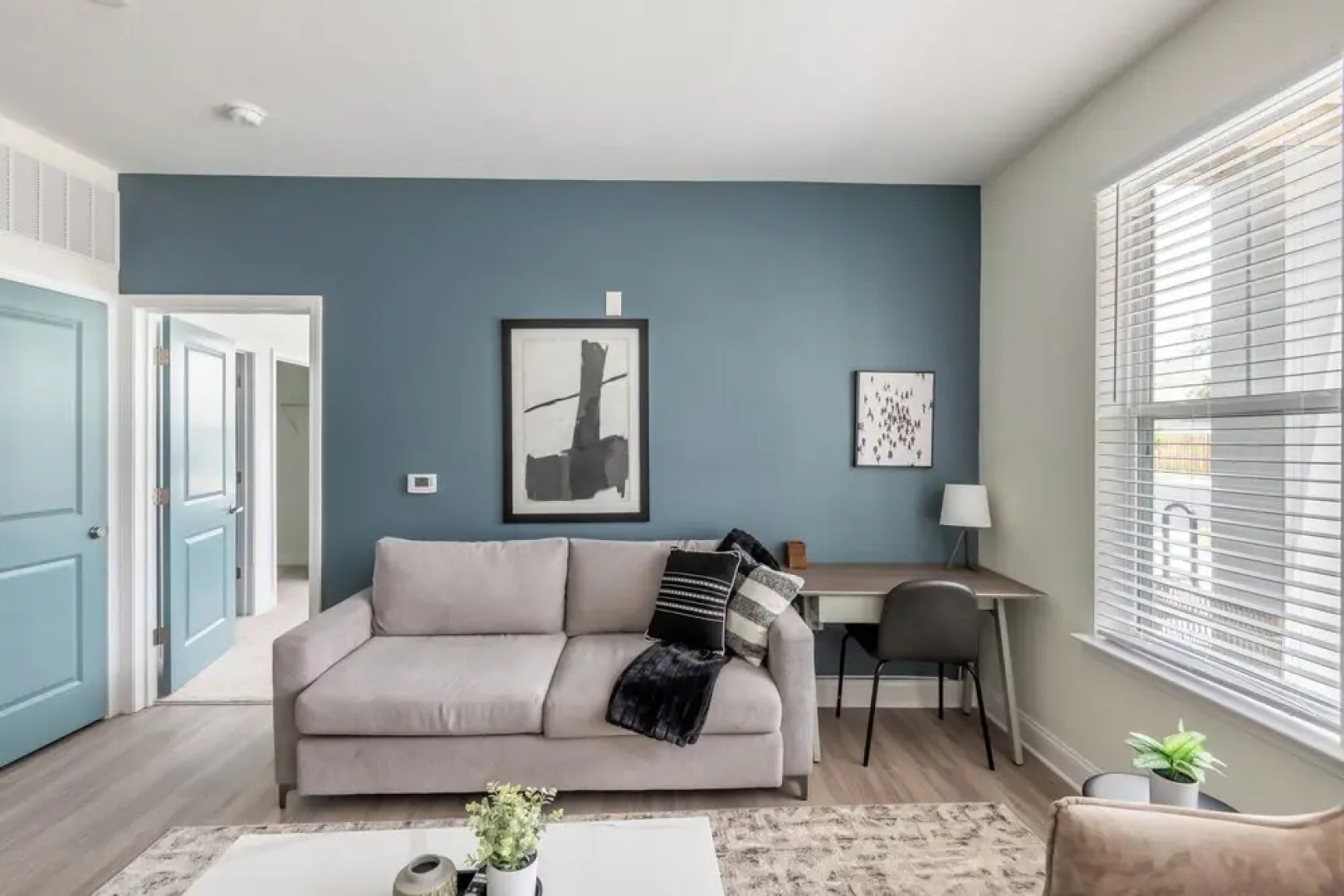 Landing Apartments Leland