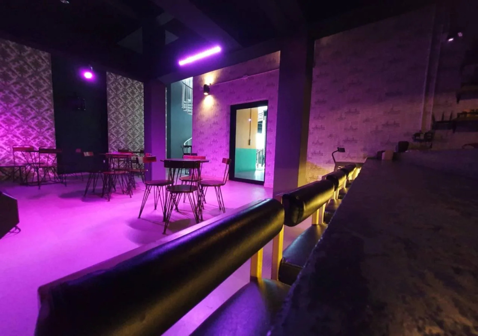 Rainbow Sky Hotel Samet