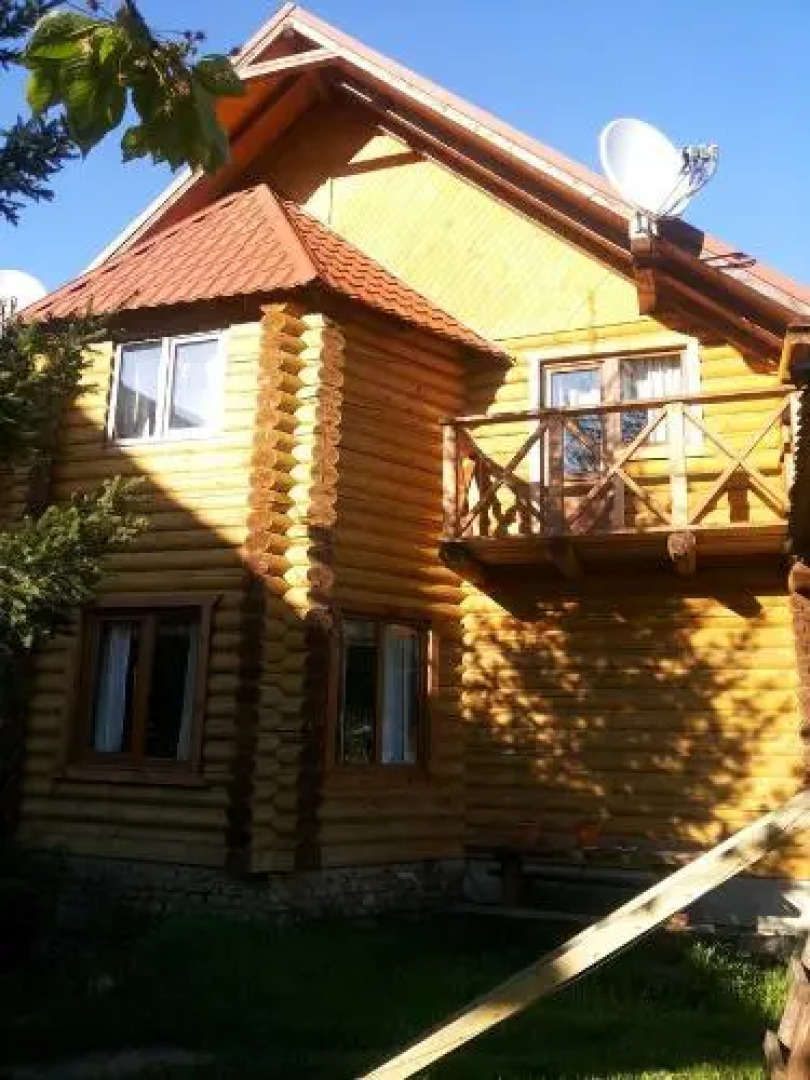 Sadyba V Gostyah u Gotsula