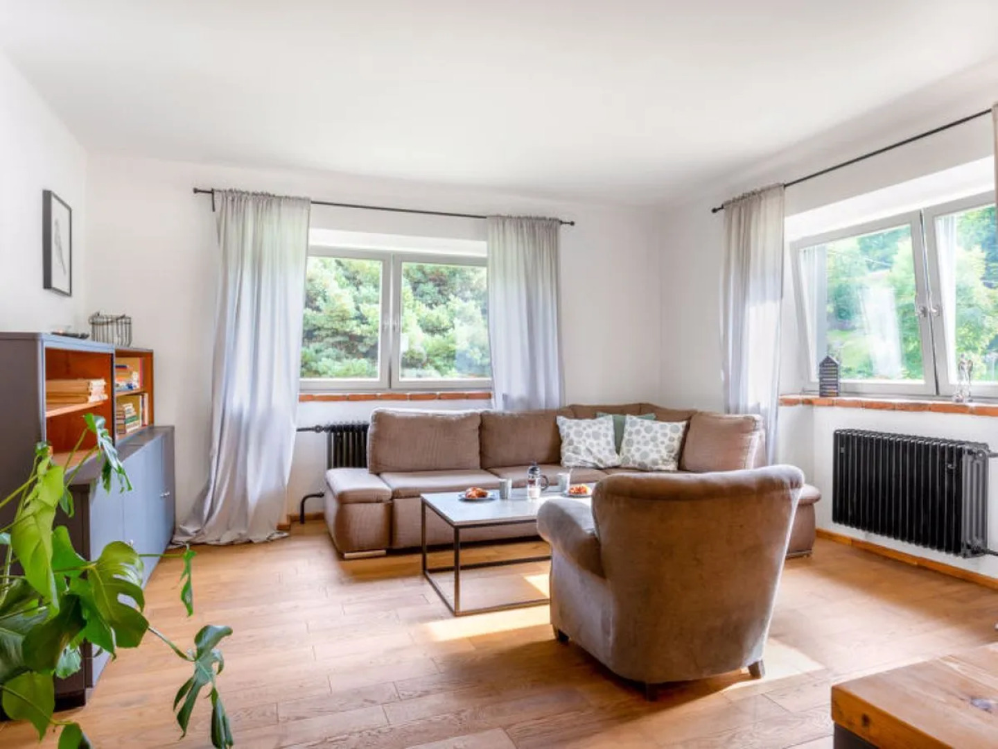 House Brníčko Brnicko