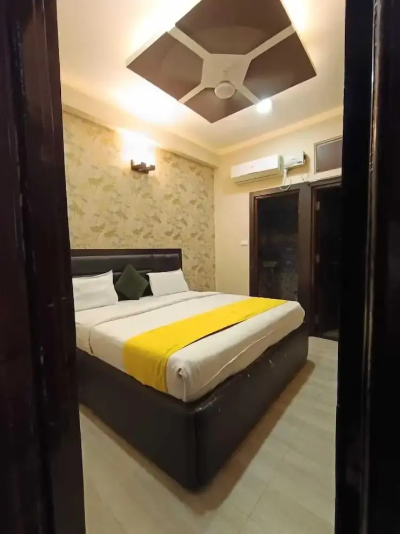 Wishotel Premier Hotel Ringas