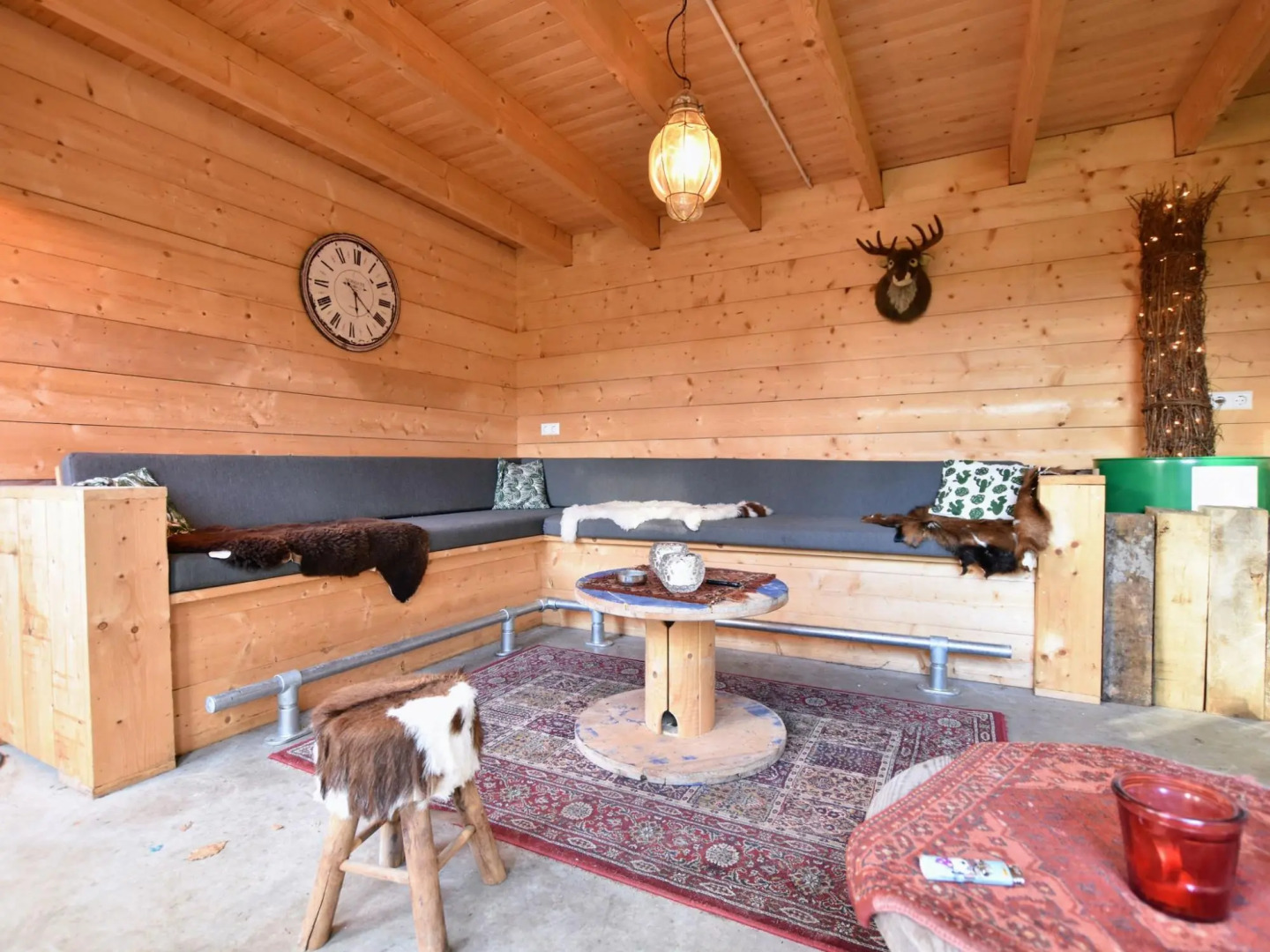 Dog-friendly Stay w/ Spa