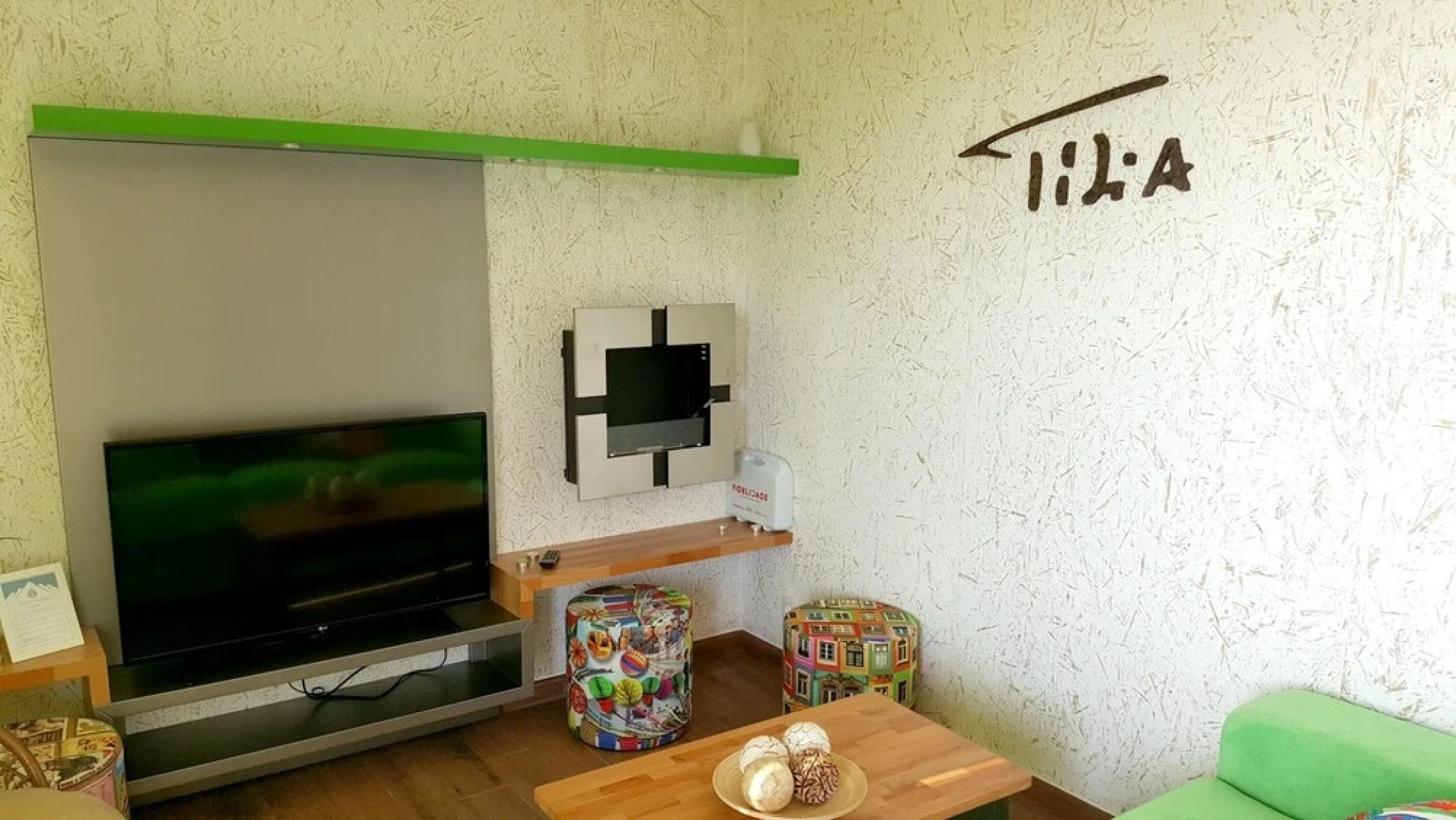 Bungalow With 2 Bedrooms in Furtado, With Wonderful Mountain View, Poo