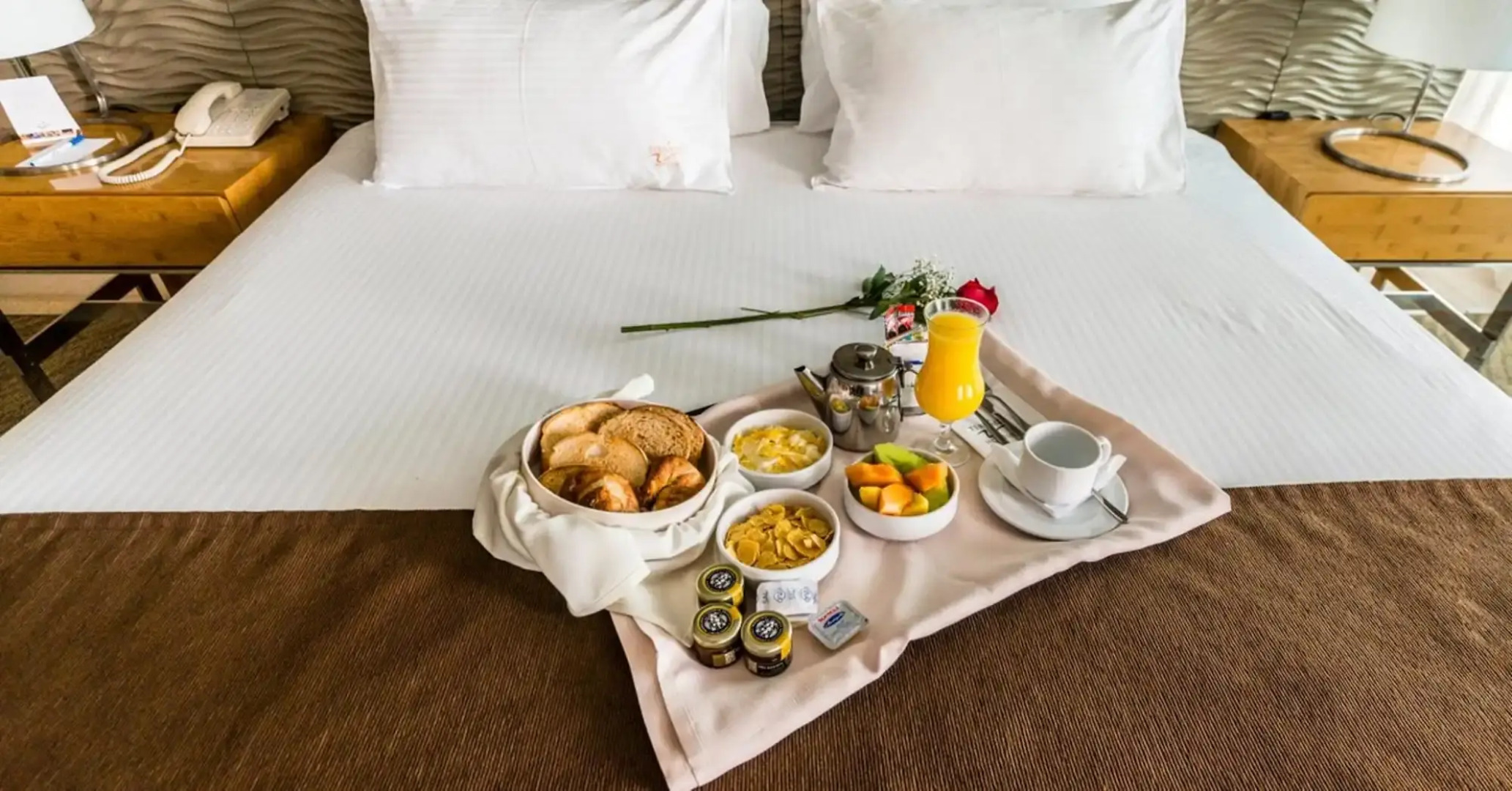 Terrado Suites Antofagasta