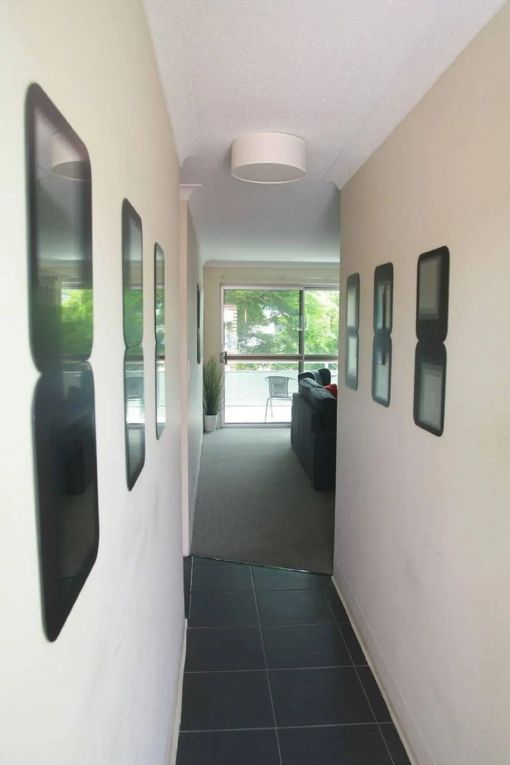 Ascot Budget Inn & Residences