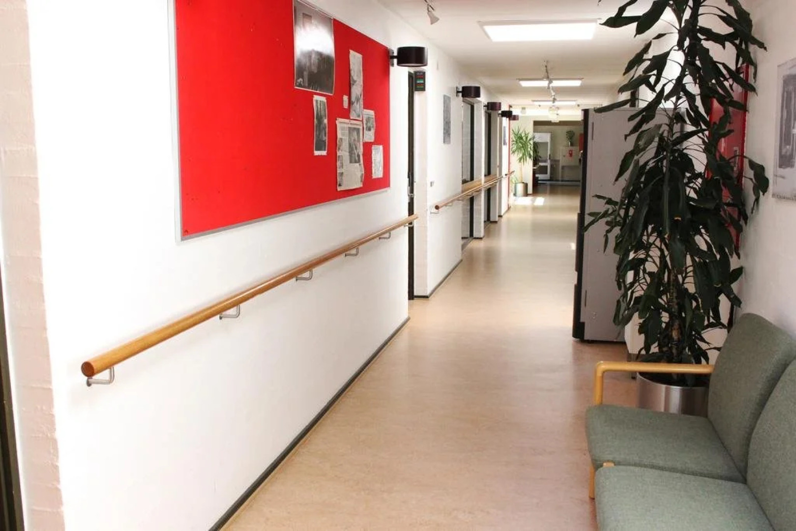 Aarhus Hostel og Hotel