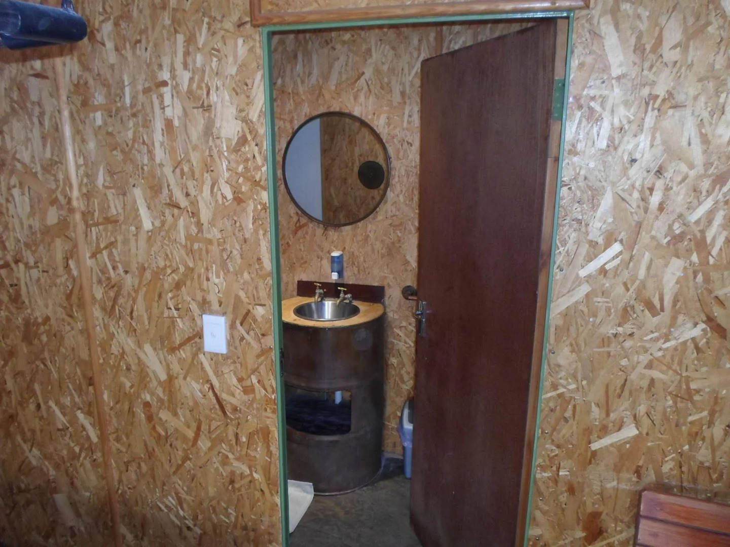 Tsumkwe Country Lodge